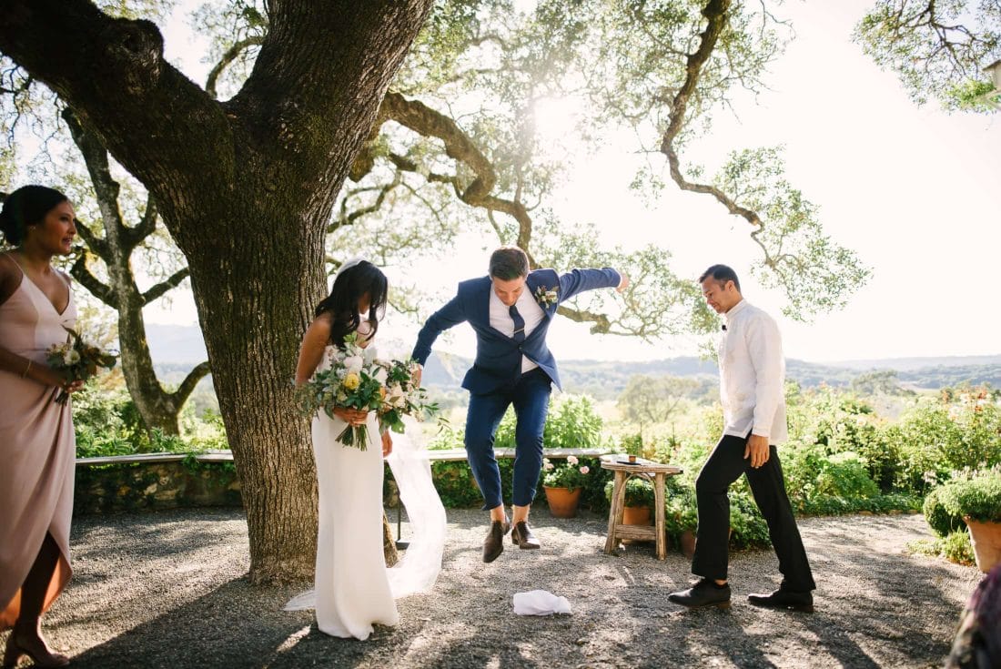 Beltane Ranch Wedding