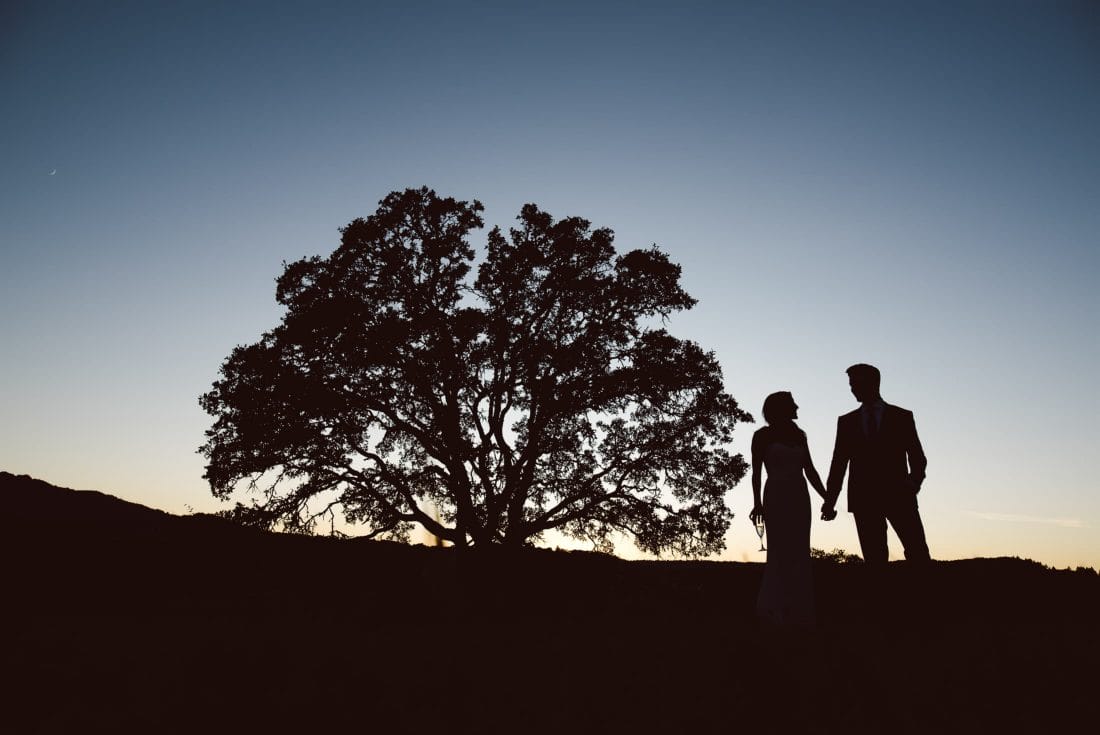 Beltane Ranch Wedding