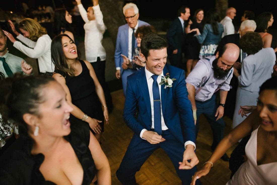 Beltane Ranch Wedding