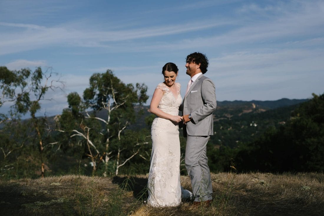 Malibu Wedding