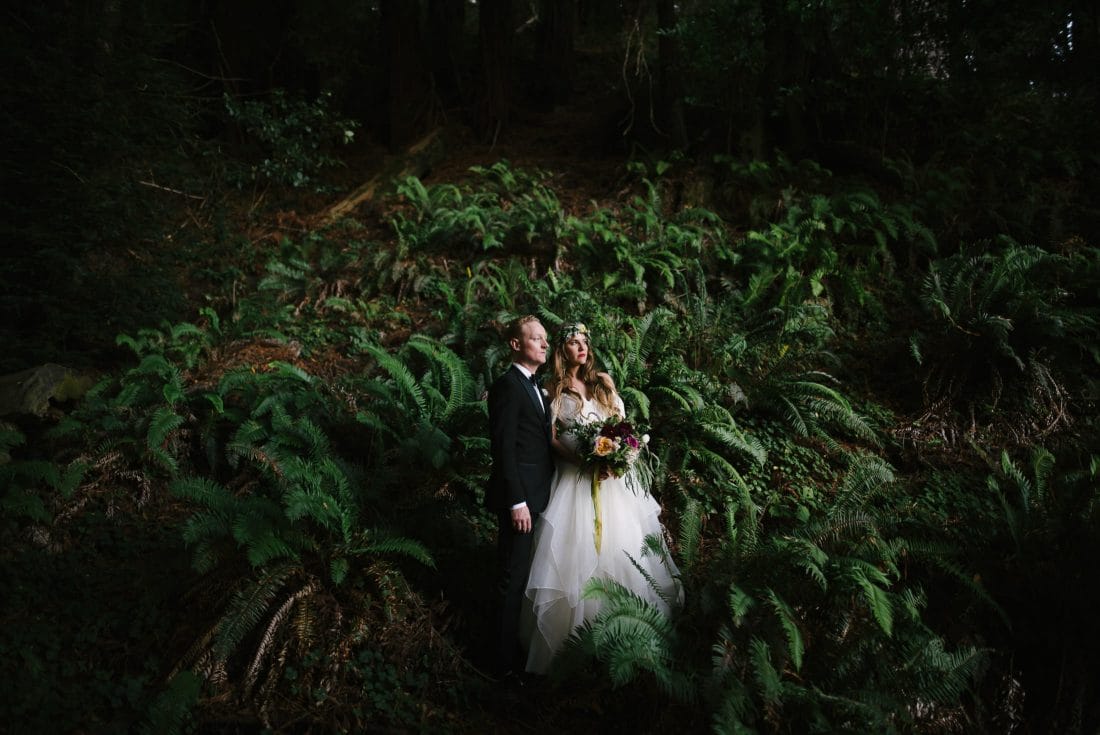 Oz Farm Wedding