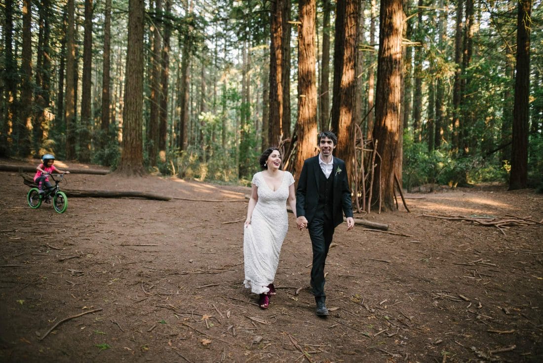 Robert's Regional Wedding