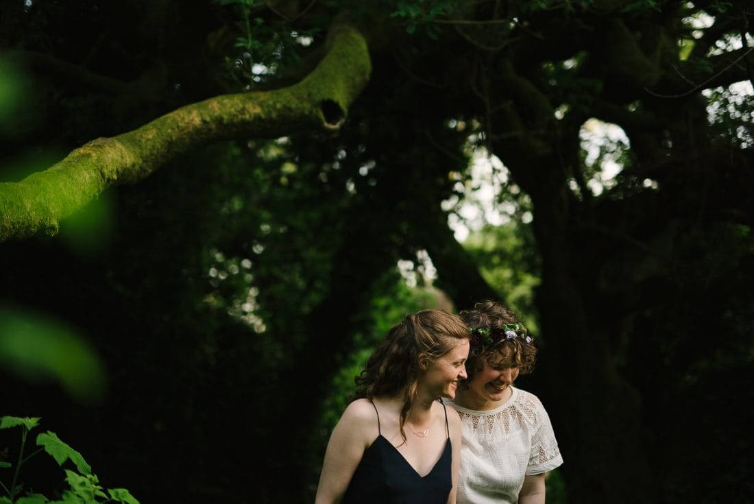Stinson Beach Wedding