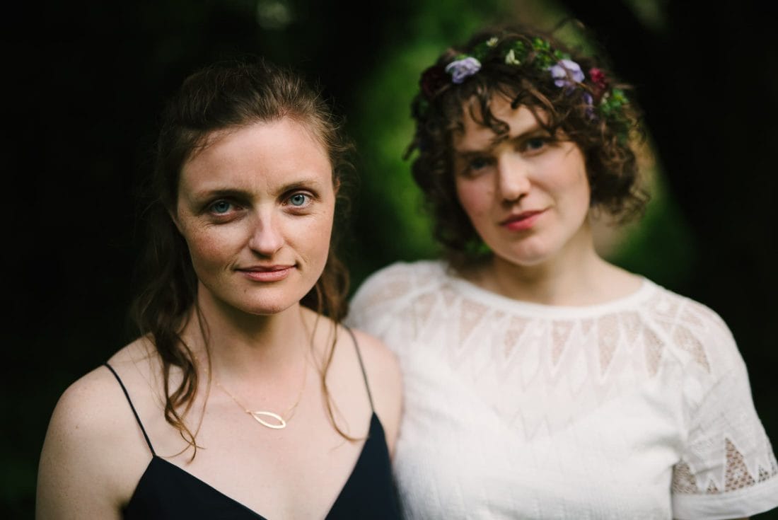 Stinson Beach Wedding