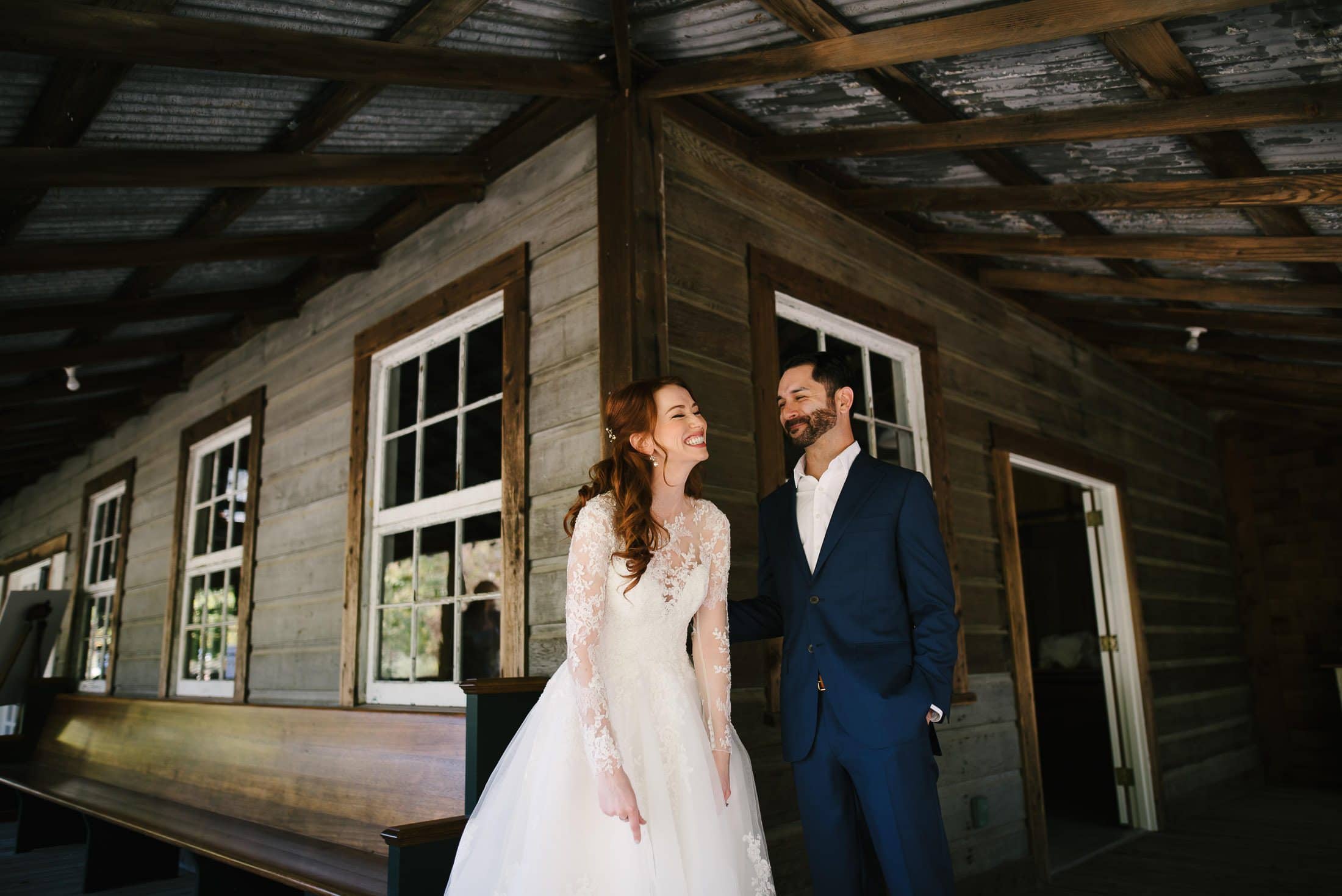 Radonich Ranch wedding in Los Gatos Gabriel Harber Photography