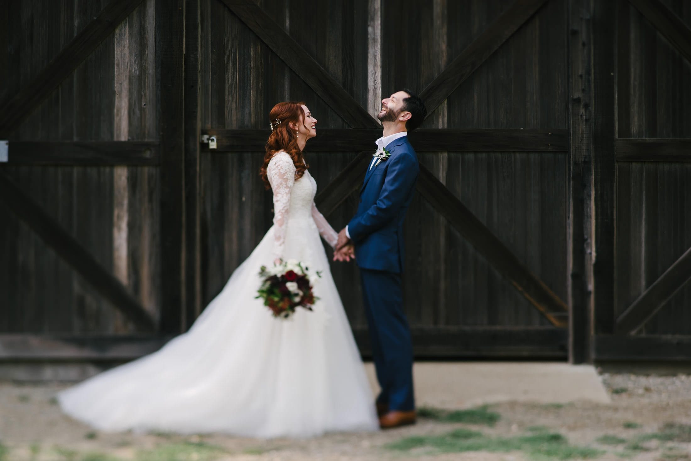 Radonich Ranch wedding in Los Gatos Gabriel Harber Photography