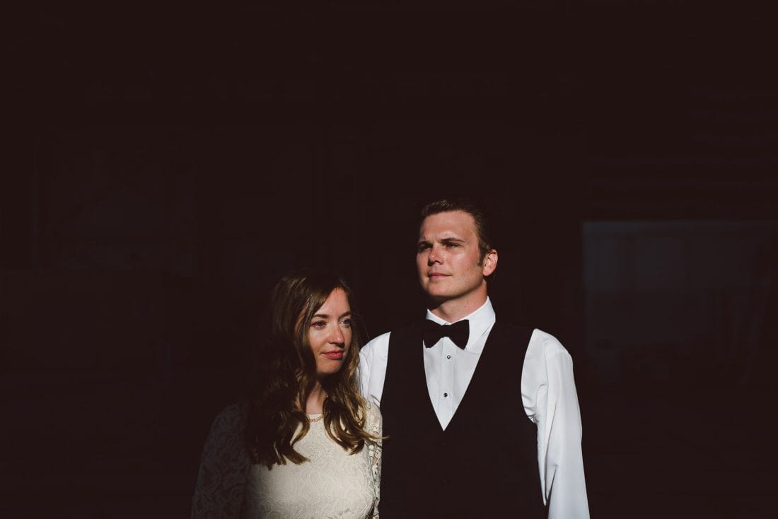 SF City Hall Wedding