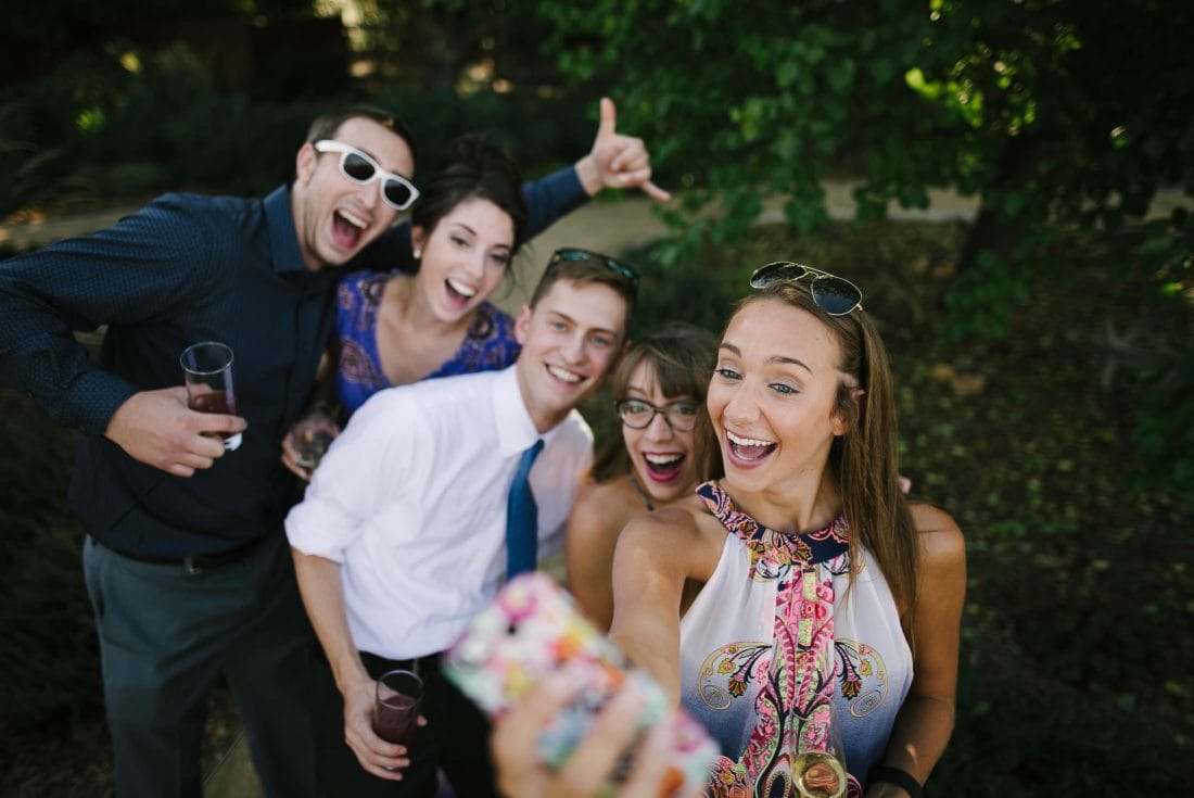 Sebastopol wedding
