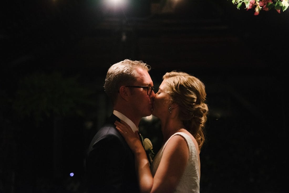 Pelican Inn Wedding