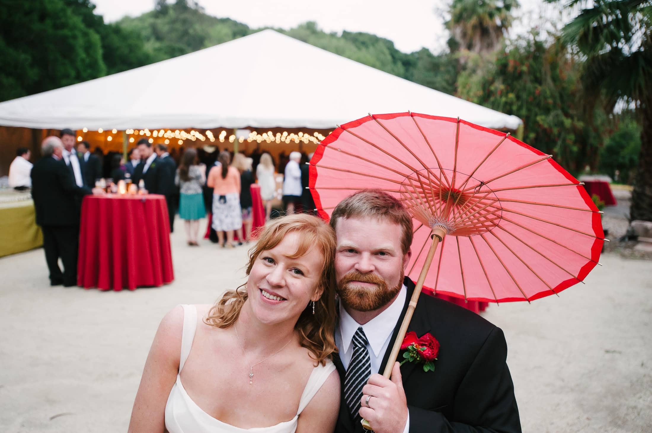 Dunsmuir Estate Wedding in Oakland Gabriel Harber Photography