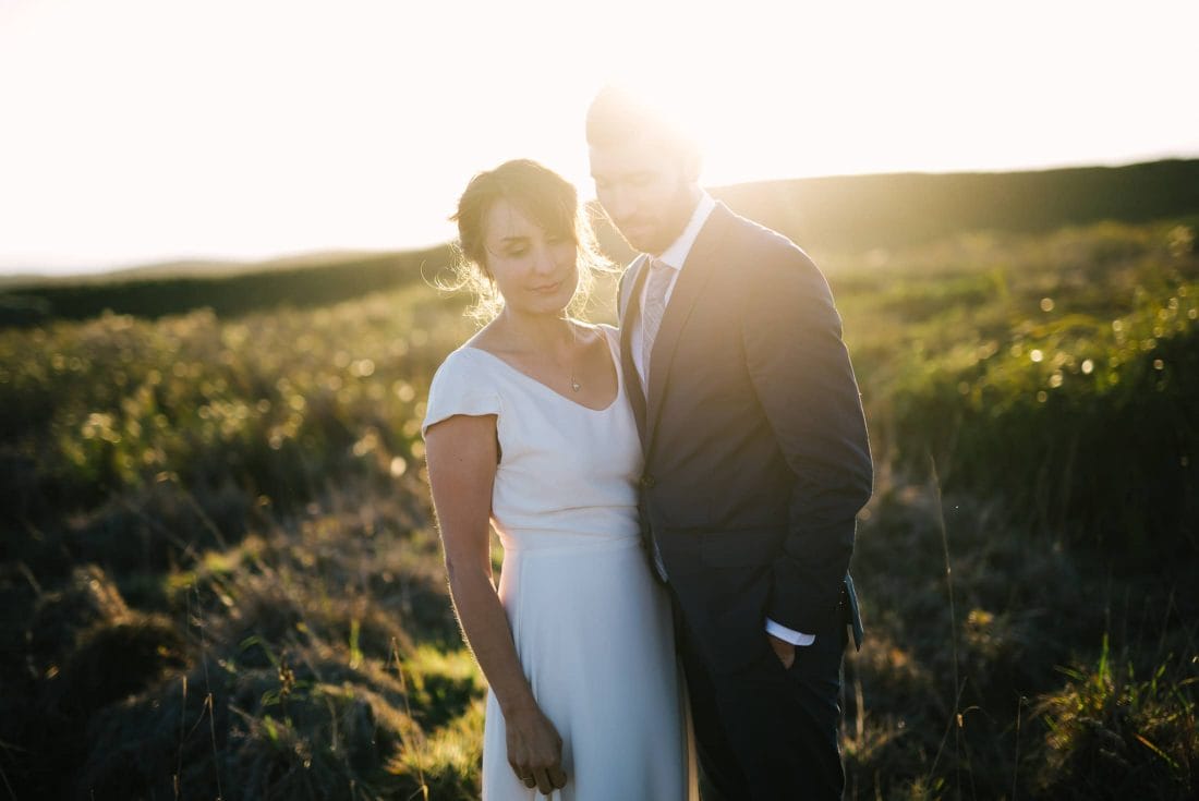 point reyes wedding