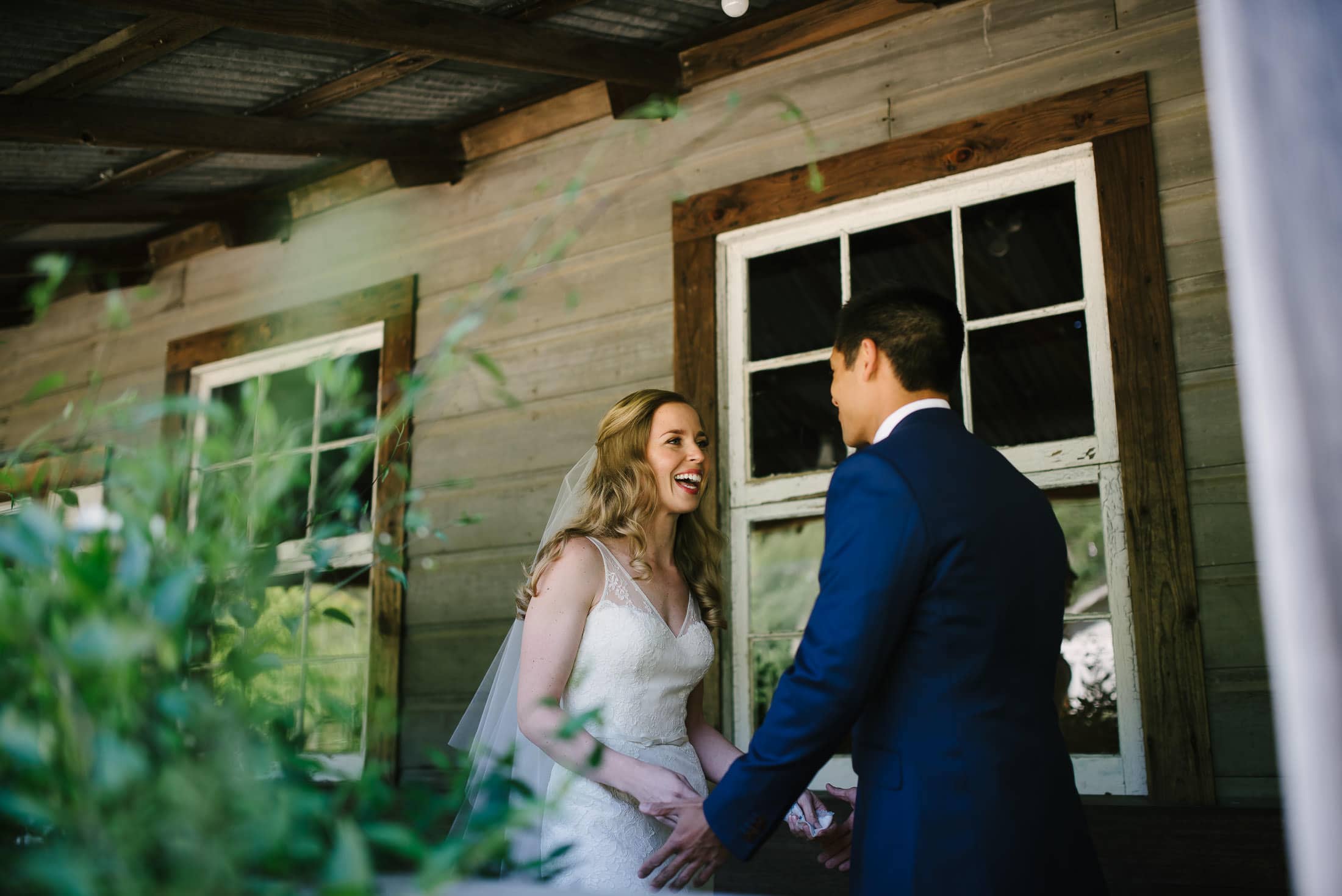 Radonich Ranch Wedding Gabriel Harber Photography