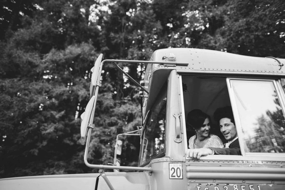 Roberts Regional Recreation Wedding