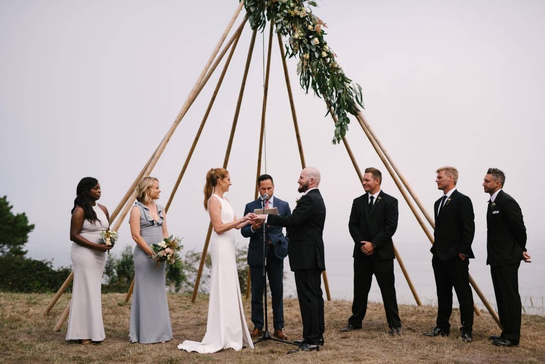 A Guide to Planning an Awesome Wedding - Gabriel Harber Photography